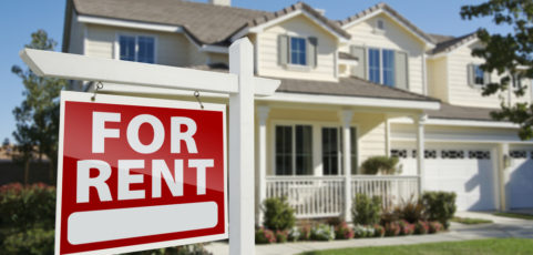 Important tips to know if you are renting a property